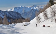 RIFUGIO CALVI - FOTOGALLERY